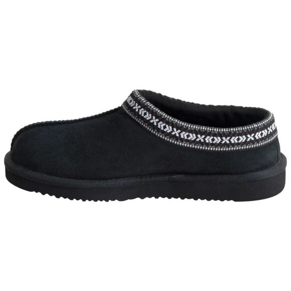 Kirkland Signature Unisex Shearling Slipper - Picture 3 of 5